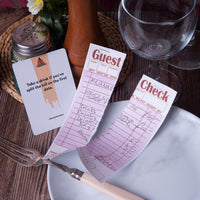 Sticky Situations - The Urban Icebreaker and Party Game