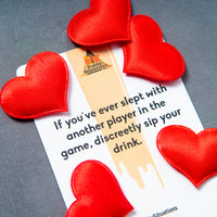 Sticky Situations - The Urban Icebreaker and Party Game